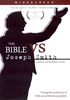 Bible vs Joseph Smith DVD