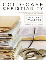 Cold-Case Christianity