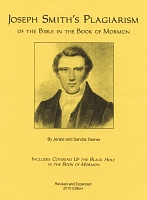 Joseph Smith's Plagiarism of the Bible in the Book of Mormon