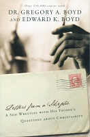 Letters from a Skeptic