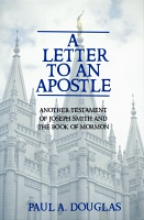 A Letter to an Apostle