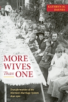 More Wives Than One
