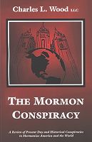 The Mormon Conspiracy