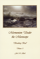 Mormonism Under the Microscope: "Breaking Bad" Vol. 2