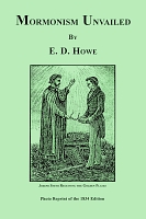 Mormonism Unvailed