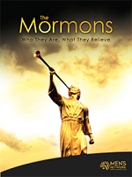 Mormons (The): Who They Are, What They Believe DVD