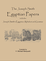 The Joseph Smith Egyptian Papers [PDF]