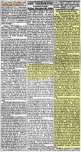Painesville Telegraph (Ohio) Dec. 21, 1832