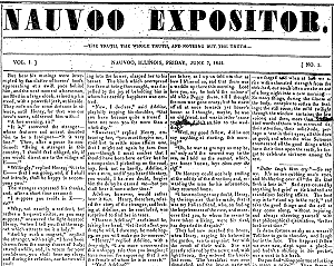 nauvooexpositorfrontpage.gif (17967 bytes)