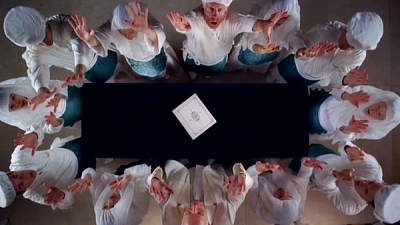 Big Love Temple Chanting