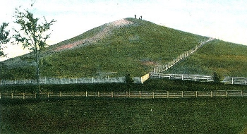 Hill Cumorah