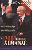Deseret News Church Almanac