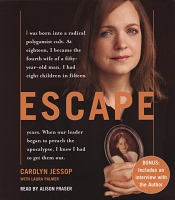 Escape CD