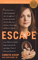 Escapse Paperback