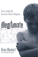 Illegitimate Book
