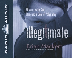 Illegitimate CD