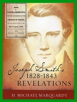 Joseph Smith's 1828-1843 Revelations