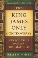 King James Only Controversy