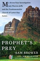 Prophet's Prey