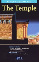 The Temple [pamphlet]