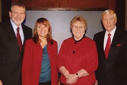 John Ankerberg Show Guests